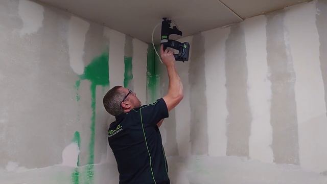 Quick Guide To The Festool DWC 18 Cordless Screw Gun