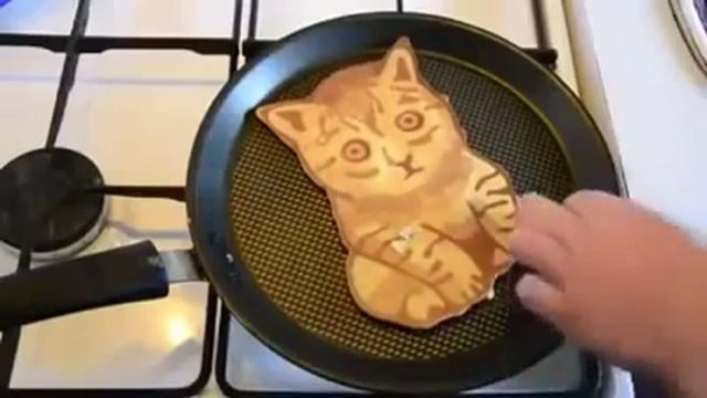 Художественные блинчики смотреть онлайн