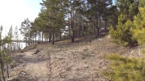 ФЕТБАЙК / FAT BIKE / КАТАЮСЬ ПО ЛЬДУ!