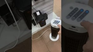Вентилятор Dexp
