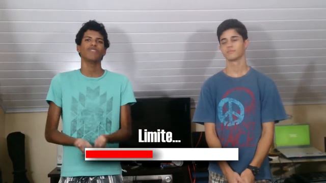 Chegando no Limite, Studio FOW - FS #6 смотреть онлайн