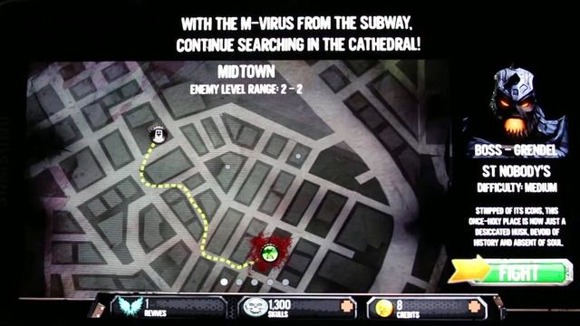 Death Dome - android game, gameplay смотреть онлайн