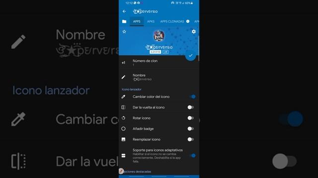 Clonar con App Cloner ( Parte 01 ) смотреть онлайн