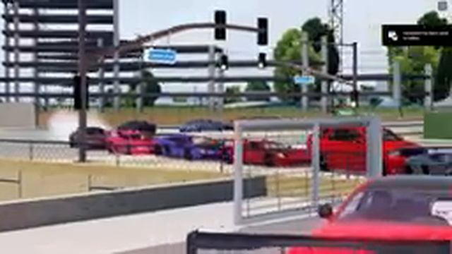 Driving Empire Car Meet Pt4 | Roblox смотреть онлайн