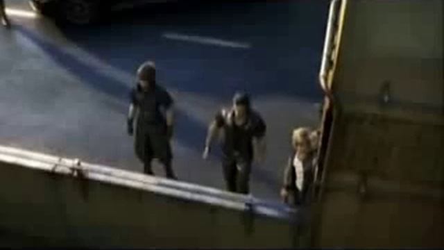 Final Fantasy AGITO XIII Walkthrough Part 1 смотреть онлайн