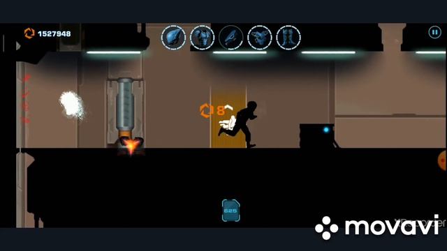 Vector 2 Premium. Прохожу с 555 по 565 этажи в служебной зоне. смотреть онлайн