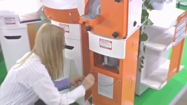 Рабочие места на базе УПЗ 7.2 НЬЮ. Очистка вытяжки смотреть онлайн