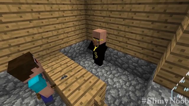 Minecraft NOOB vs PRO : HOW TO CRAFT A SUPER DIAMOND TNT! Minecraft Animation! смотреть онлайн