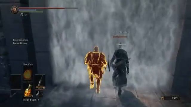dark souls fat man simulator смотреть онлайн