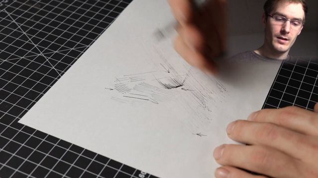 How To Draw With Sharpie Ultra Fine Point Marker (Tutorial) смотреть онлайн