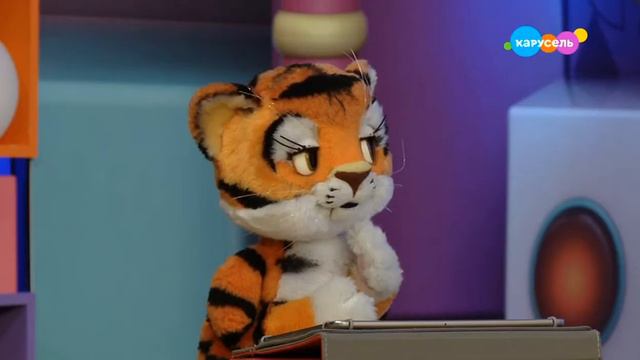 С добрым утром, малыши! (от 16.02.2024) Тайны 6 континентов смотреть онлайн