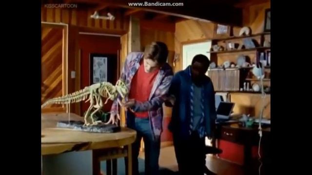 Power Rangers Crack смотреть онлайн