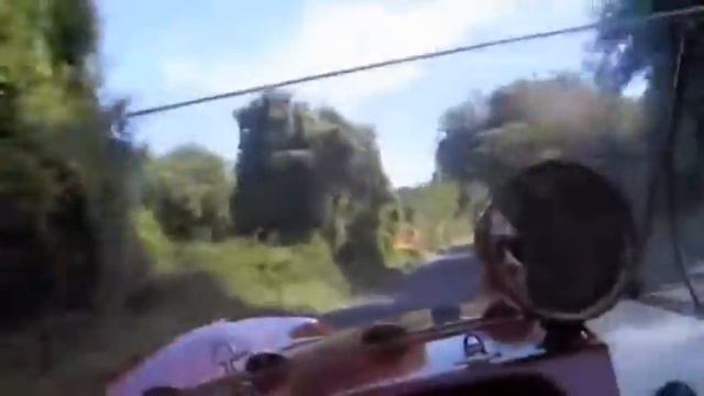 Así suena un Ferrari Testarossa 250 de 1957 смотреть онлайн