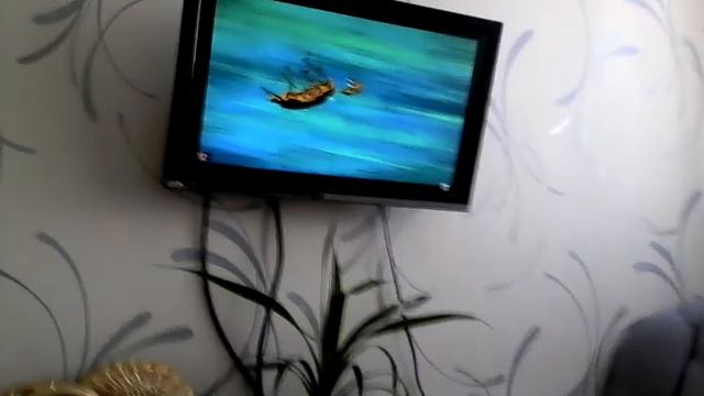 Джейк спасает быстрый