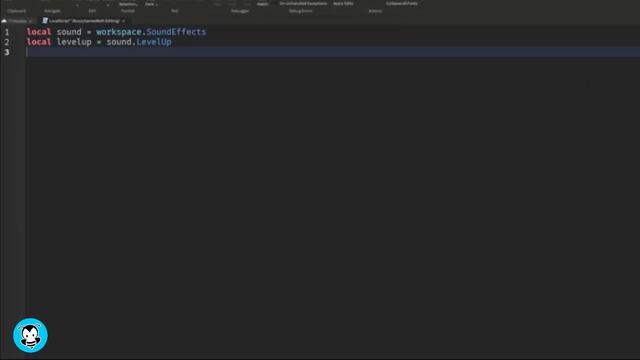 How to Make a Sound Effects Board | User Input Service | Roblox Studio смотреть онлайн