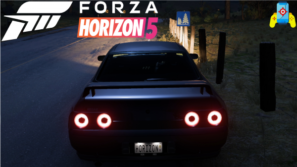 Внимание говорит мотор Nissan Godzilla