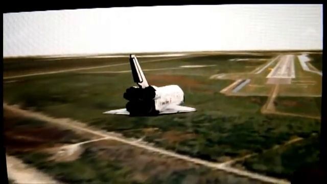 iPad App - F-SIM Space Shuttle смотреть онлайн