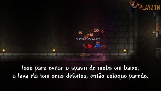 Farm de ALMAS da LUZ e da NOITE!! (Consiga Fácil) - Terraria 1.4 смотреть онлайн