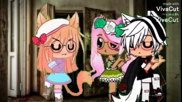 ~| meme |~| прикиньте тут есть радио! |~| by AlinassaPLAY |~ смотреть онлайн