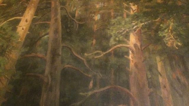 Корабельная роща смотреть онлайн