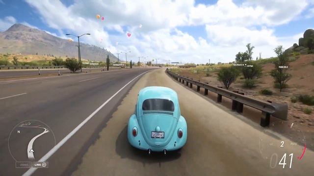 Forza Horizon 5-How To Complete Weekly FORZATHON PEOPLE'S CAR-#Forzathon Shop-playlist Rewards