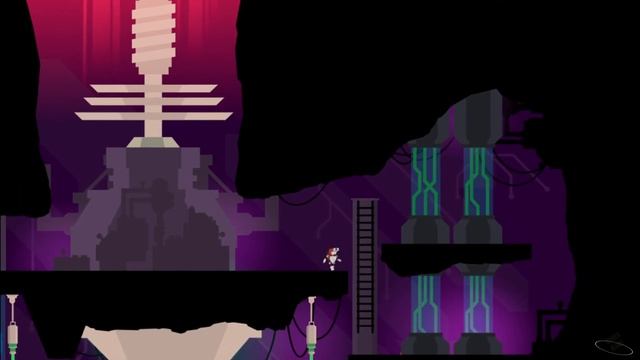 Planet Of The Eyes - Full Game [ 100% All Steam Achievements + Trophies ] смотреть онлайн