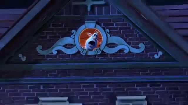 Как орёт буба? ??? (шаблон для мемов)