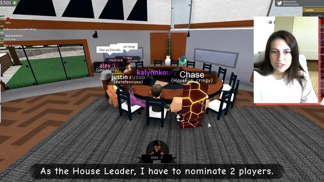 We Simp In Roblox Eviction Notice