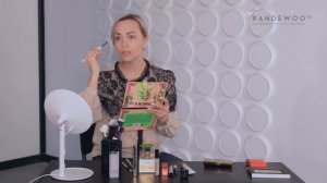 Нюдовый возрастной макияж на каждый день| Как наносить макияж после 40