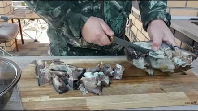 Творческая Кухня