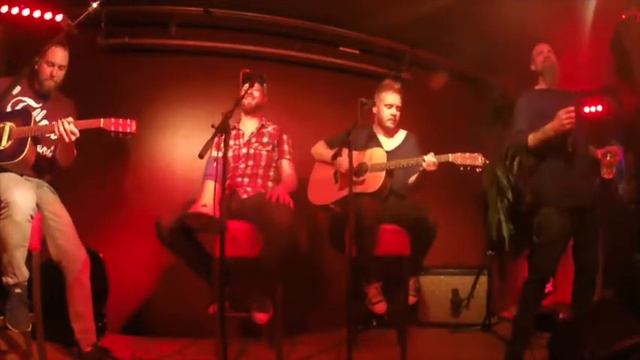 General Midnight & Nick Oliveri - You Think I Ain't Worth A Dollar, But I Feel Like A Millionaire смотреть онлайн