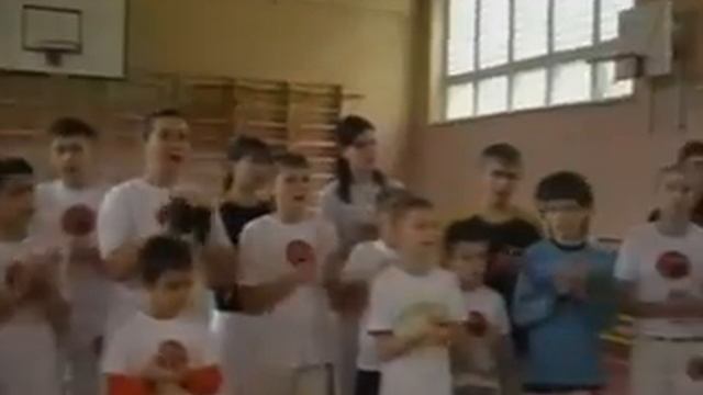 Workshop ICR, Kramatorsk, Ucrania смотреть онлайн