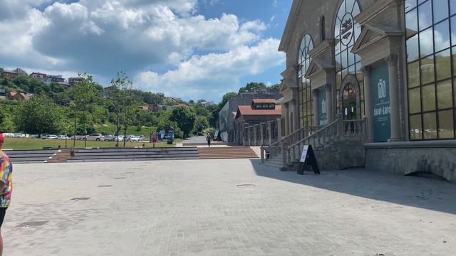 Геленджик | Абрау Дюрсо | Бугазская коса #travelvlog #путешествия #геленджик