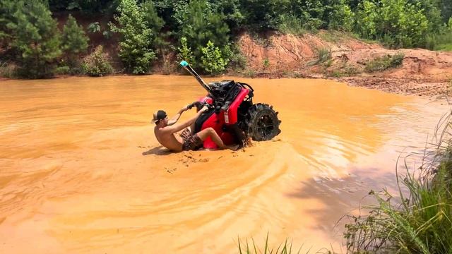 Honda boys and sink or skim show out at pine lane смотреть онлайн