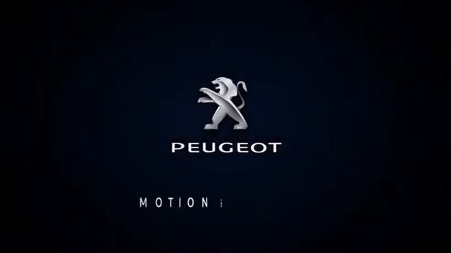 Peugeot 1 смотреть онлайн