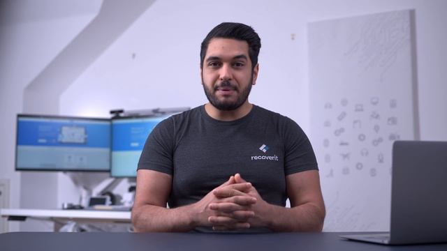How to Connect an External Monitor to a Laptop? [5 Solutions] смотреть онлайн