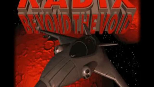 Radix: Beyond the Void (PC) Stage 2 смотреть онлайн