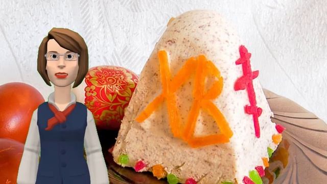 Как приготовить шоколадную пасху | Рецепты на Пасху 2022 смотреть онлайн