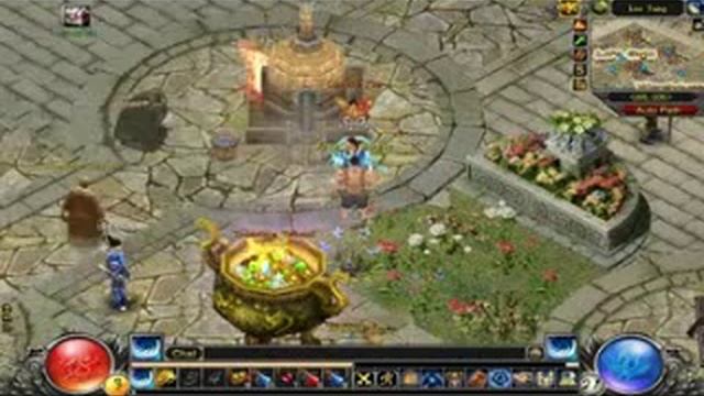 Blade Wars Game Review смотреть онлайн