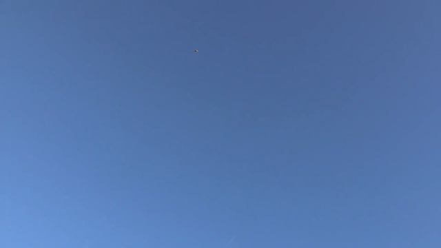 Полёт радиоуправляемой модели вертолёта "MJX T640С (Т-40)" - [Часть 2-я] смотреть онлайн