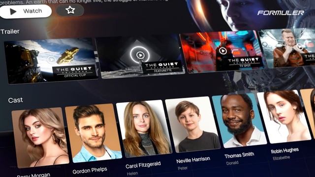 Introducing Z11 Pro Max with MYTVOnline 3 смотреть онлайн