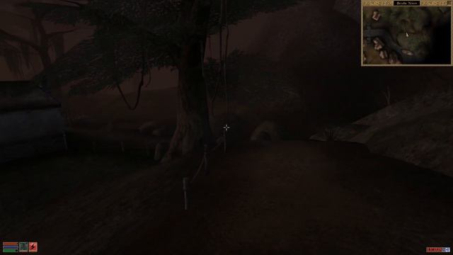 Where Merchants Flea: A short charming mod смотреть онлайн
