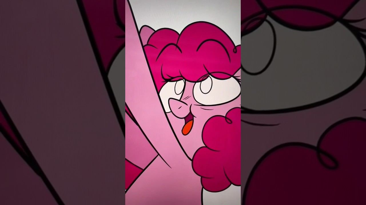 Просто Пес #mlp #пони #млп #пинкипай смотреть онлайн