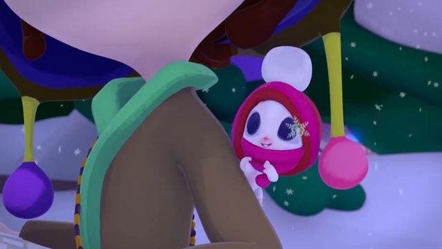 Подарите волшебство вместе с CINEMOOD