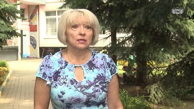 Детский сад «Детство» - одно из лучших дошкольных учреждений Подмосковья. смотреть онлайн