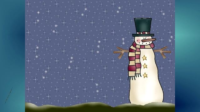 Christmas Memories_Frank Sinatra_Lyrics