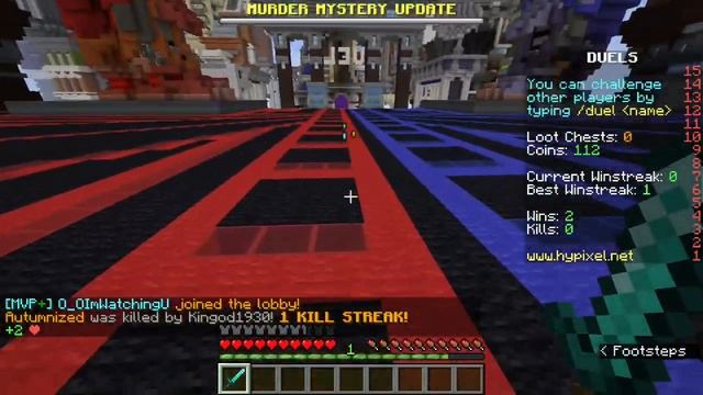 First time playing Minecraft Java Edition in a PC! смотреть онлайн