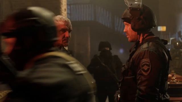 Крутые меры (1-2) 2022 смотреть онлайн