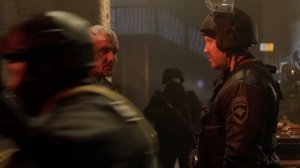 Крутые меры (1-2) 2022