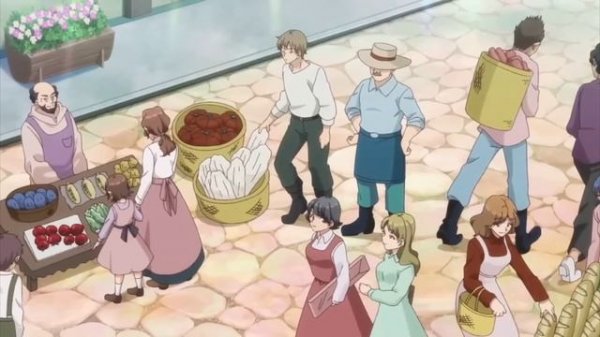 укротитель зверей часть 4